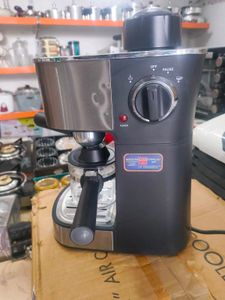 Inalsa Espresso Coffee Maker