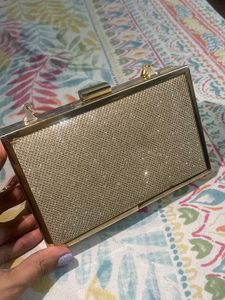 Party Wear Clutch
