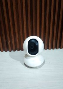 Tapo Smart Security Camera