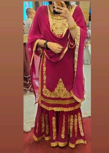 garara sets