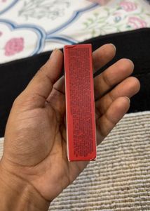 🇺🇸 MAC Locked Kiss Ink Lipstick