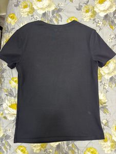 Basic Black T-Shirt