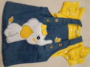 cute toddler combo