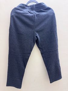 Puma Gray Sweatpants