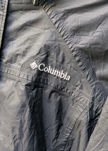 Columbia Men's Imported Jacket 🧥
