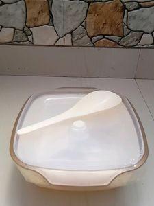 2500  Hot And Fresh Microwave Safe Container