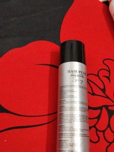 Hair Pure Keratin Infused Styling Spray