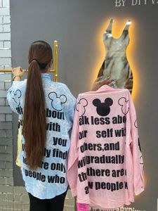 ✨ Adding a little Mickey magic to everyday style.