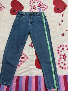 Blue Jean