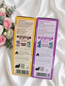 Plum  Lovin Body Mist Duo