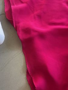Vibrant Pink Kurta Set
