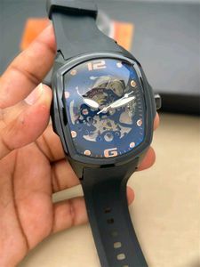 Corum Exclusive# For Men#Model – Admiral Cup Silve