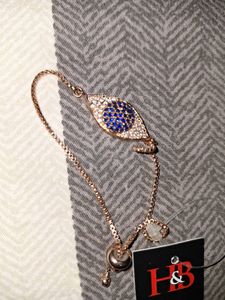 Evil Eye Bracelet