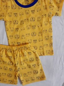 Kids Set Boys