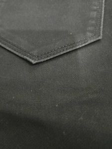 Flared Black Jeans Bell Bottom