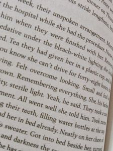 SALLY ROONEY INTERMEZZO