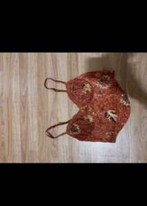 Savana Corset Top