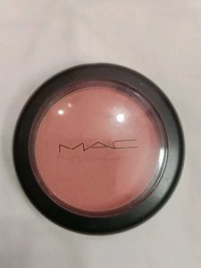 MAC Peaches Sheertone Blush