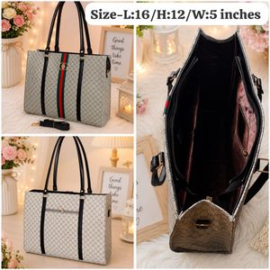 GUCCI TOTE BAG