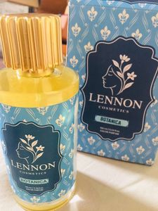 Lennon Cosmetics Botanica Eau de Parfum
