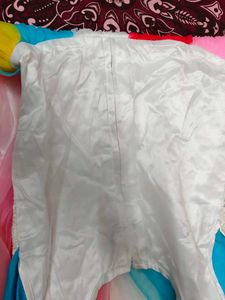 Rainbow Unicorn Party Dress
