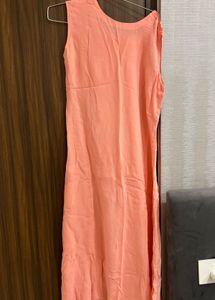 Elegant Light Green Kurta Set