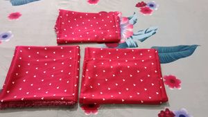 Unstitched Kurta Fabric
