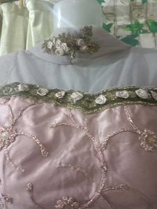 Fishcut  Lehenga Choli