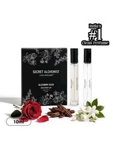 Secret Alchemist Alchemy Duo Discovery Set