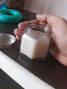 Ekam Fresh Cotton Candle