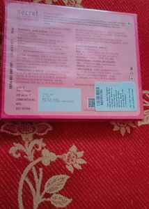 Secret Temptation Perfume Gift Set