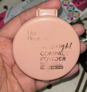 Blue Heaven Compact Powder