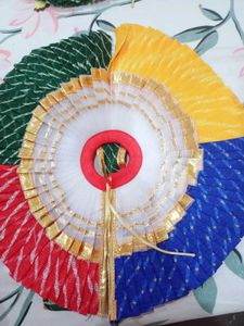 laddu gopal heavy dress