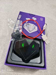 Wings Phantom Pro Earbuds (Gaming)