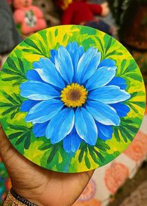 Floral Painting