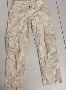 Stylish printed Cargo Pants