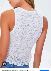 Very Cute N Beautiful Tank Top