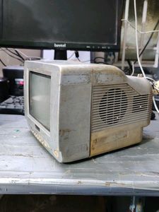 Mini TV (Not Working)