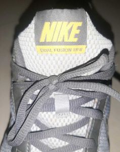 NIKE DUAL FUSION TR II – Men's Running Shoes⚡