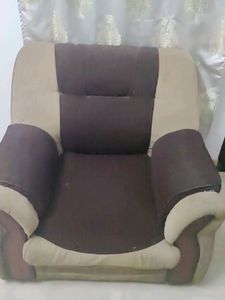 Comfortable Five Seater Sofa