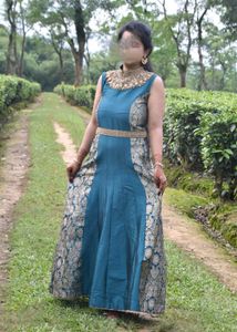 Beautiful Ethnic Gown