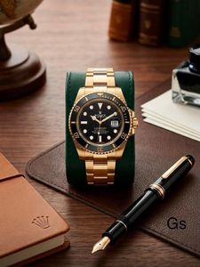 Rolex Two-Tone Watch