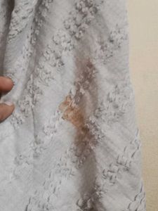 shirt frock