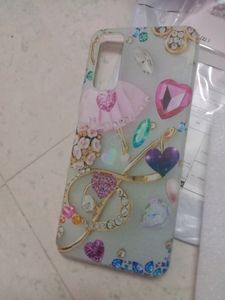 Vivo Y20 Mobile Cover