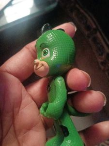 PJ Masks Gecko Action Figure