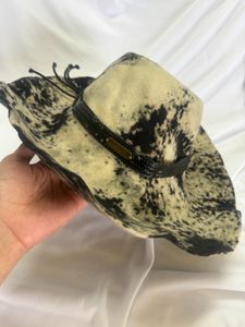 100% Wool Hat For Girls