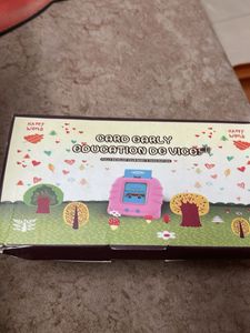 Card Early Education Device Toy electric