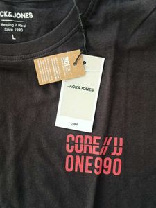 Jack &amp; Jones Graphic T-Shirt