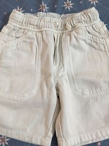 Boys Casual Shorts