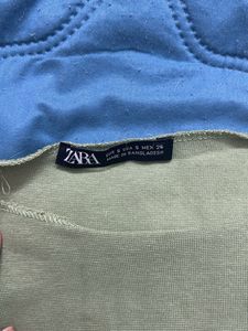 Combo of 3 tops - Zara + Only